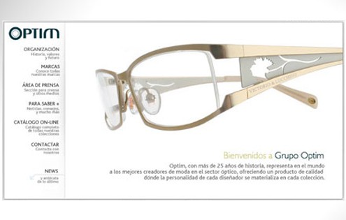 diseño documentación comercial para empresa industrial